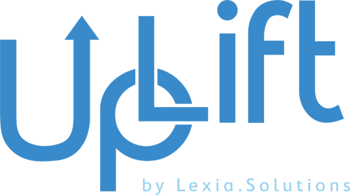 UpLift by Lexia.Solutions Logo