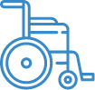 wheelchair icon