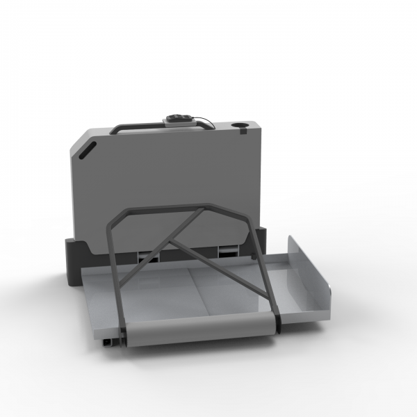 Product Rendering 3