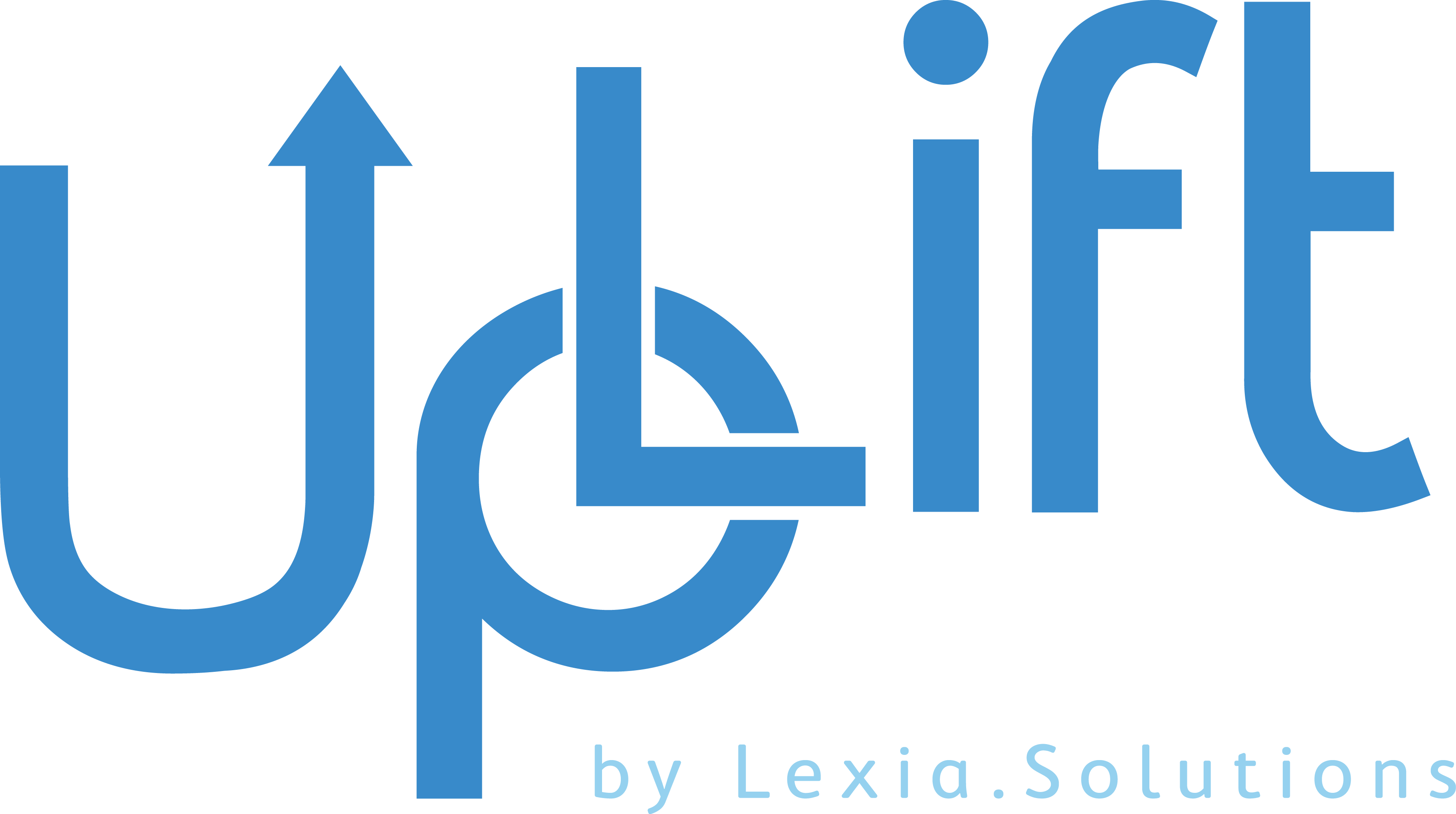 UpLift by Lexia.Solutions Logo